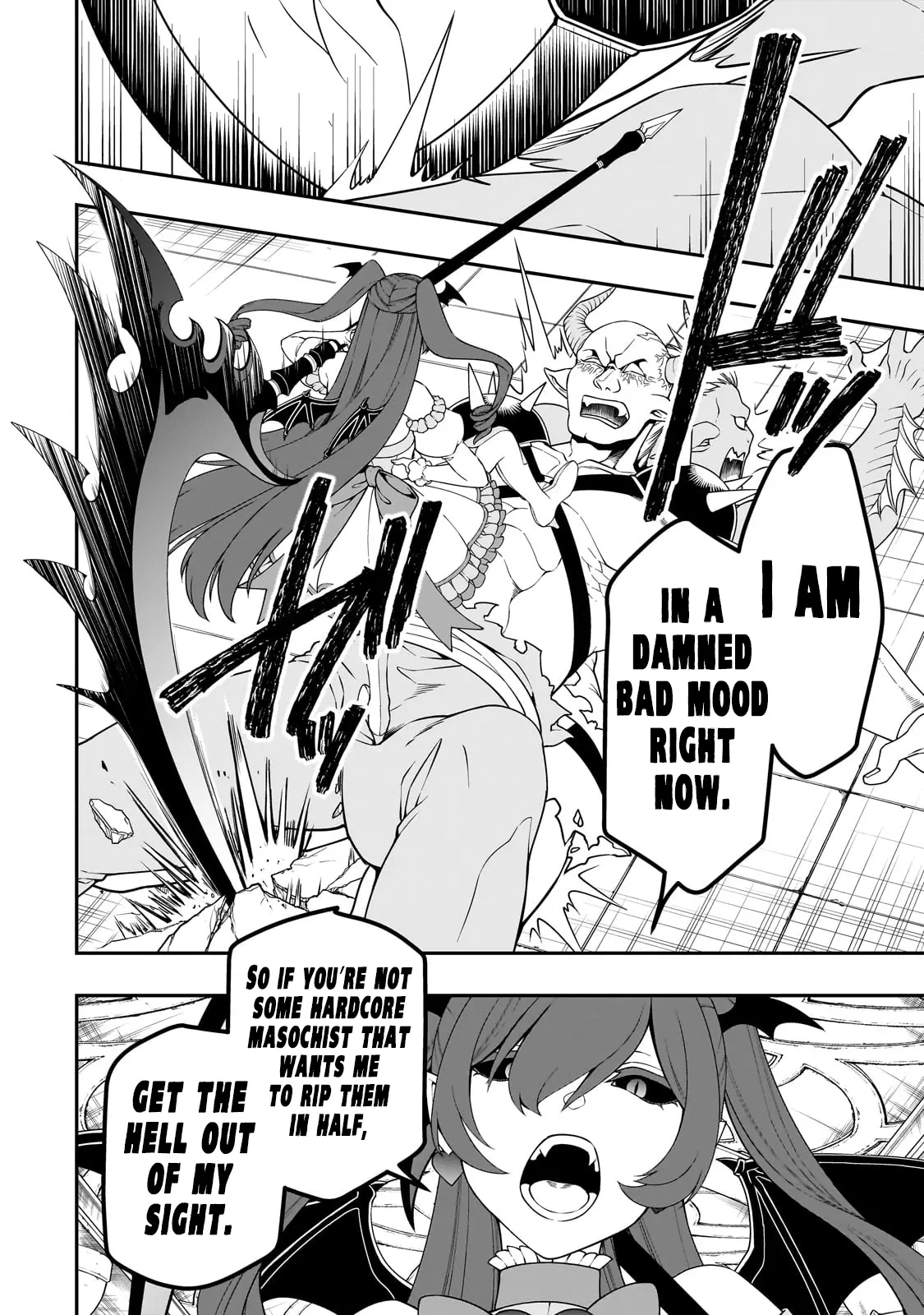 Chillin Different World Life Of The Ex-Brave Candidate Was Cheat From Lv2 - Chapter 56 Page 21