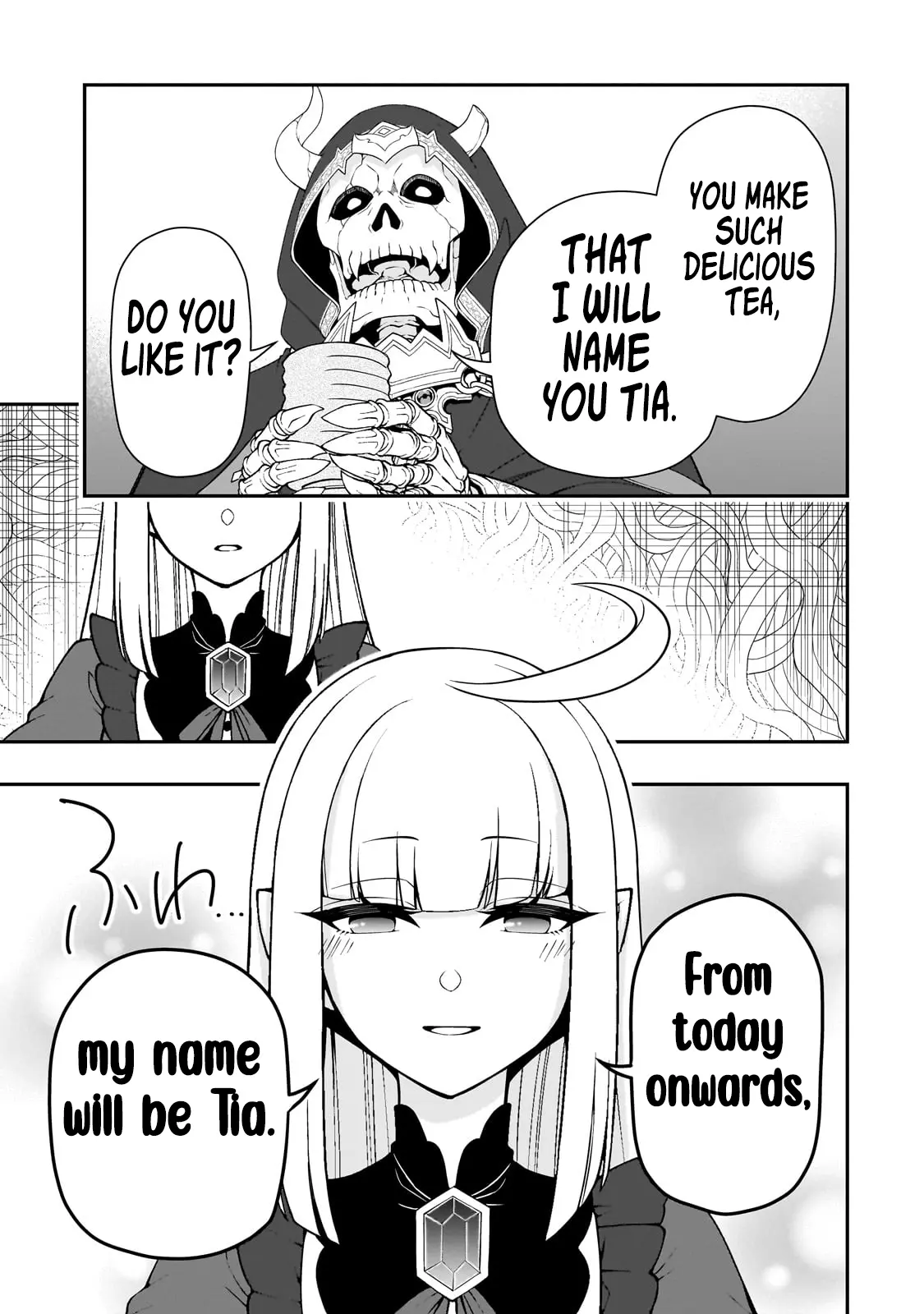 Chillin Different World Life Of The Ex-Brave Candidate Was Cheat From Lv2 - Chapter 56 Page 30