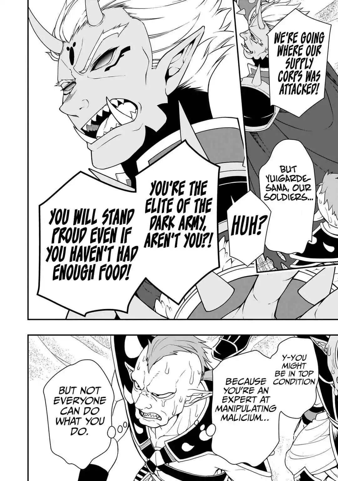 Chillin Different World Life Of The Ex-Brave Candidate Was Cheat From Lv2 - Chapter 57 Page 9