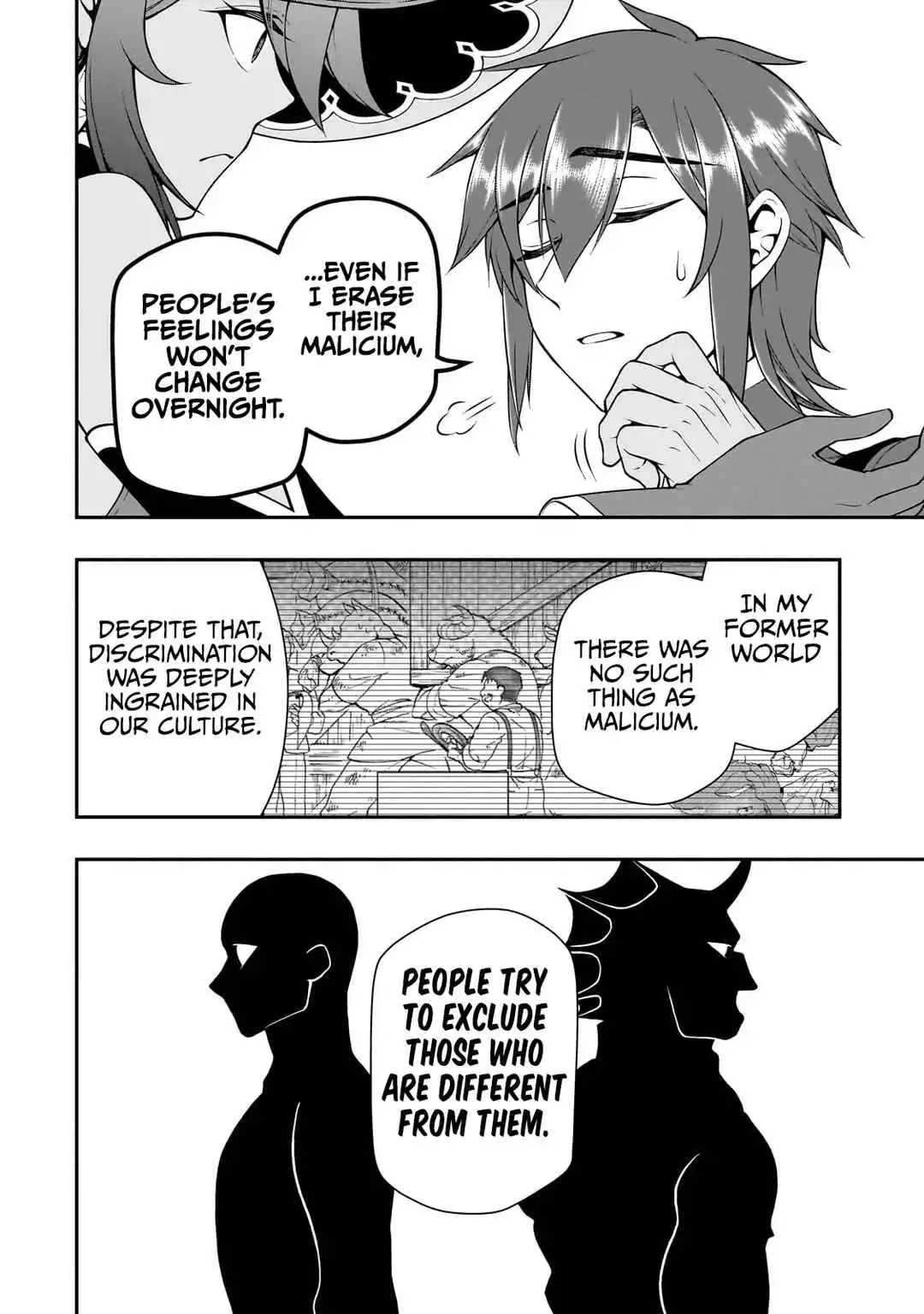 Chillin Different World Life Of The Ex-Brave Candidate Was Cheat From Lv2 - Chapter 57 Page 27