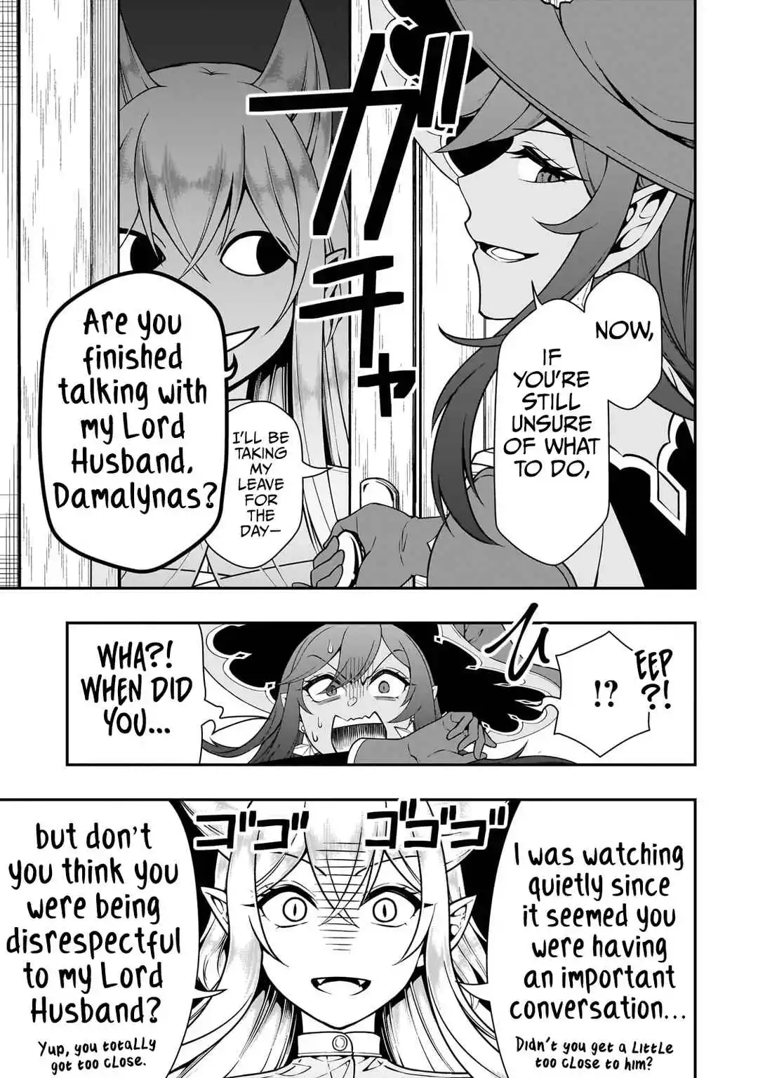 Chillin Different World Life Of The Ex-Brave Candidate Was Cheat From Lv2 - Chapter 57 Page 30
