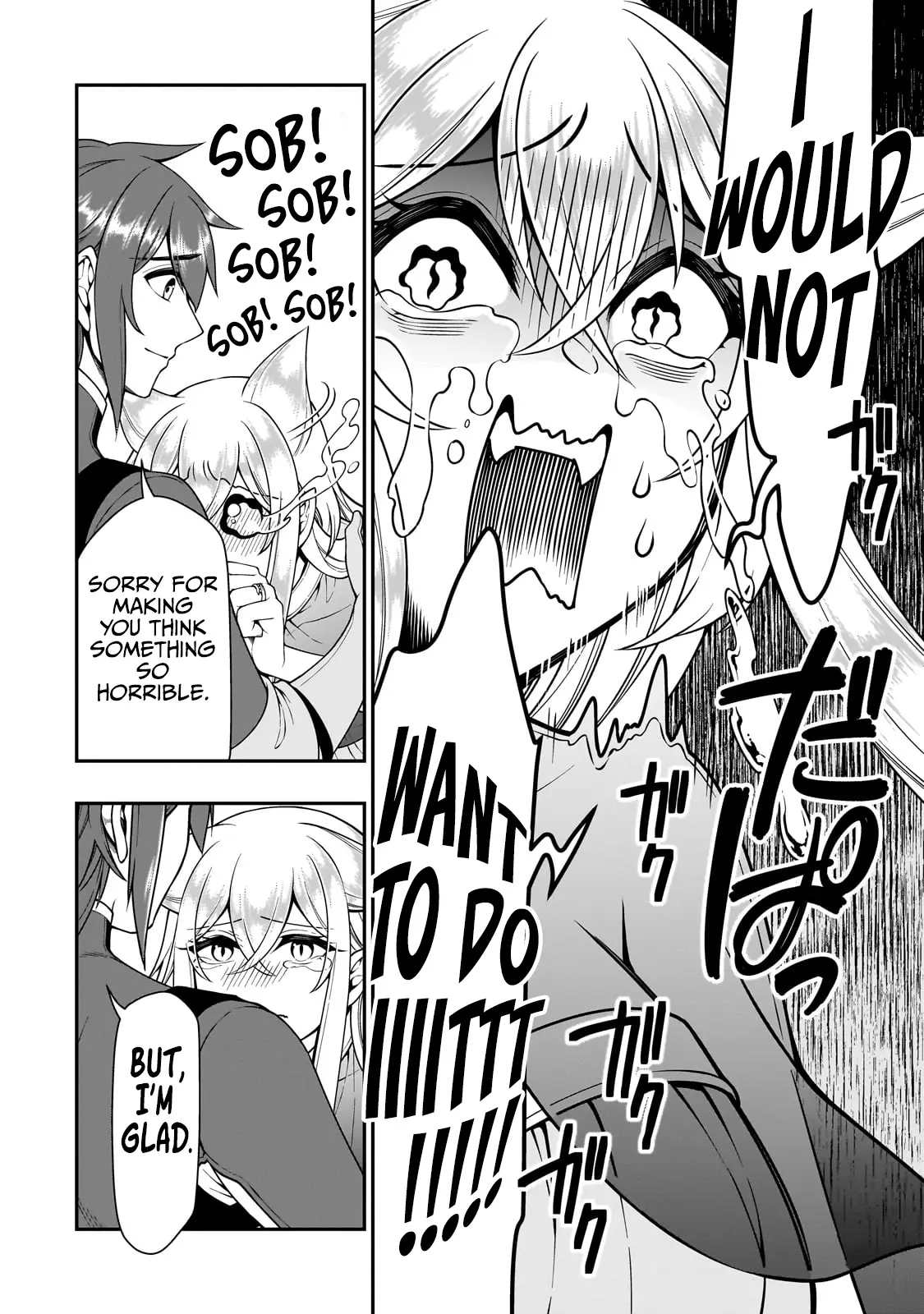 Chillin Different World Life Of The Ex-Brave Candidate Was Cheat From Lv2 - Chapter 58 Page 12