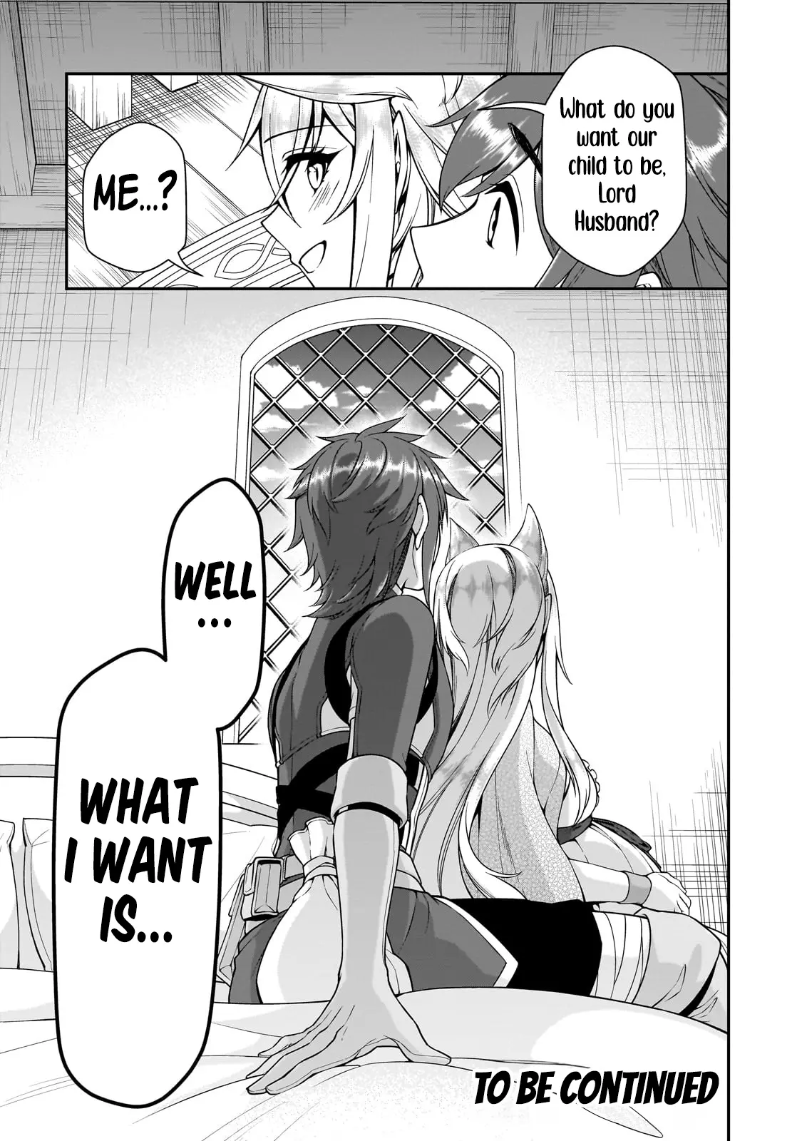 Chillin Different World Life Of The Ex-Brave Candidate Was Cheat From Lv2 - Chapter 58 Page 32