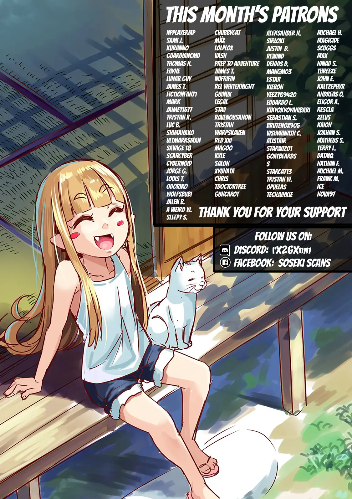 Chillin Different World Life Of The Ex-Brave Candidate Was Cheat From Lv2 - Chapter 58 Page 33