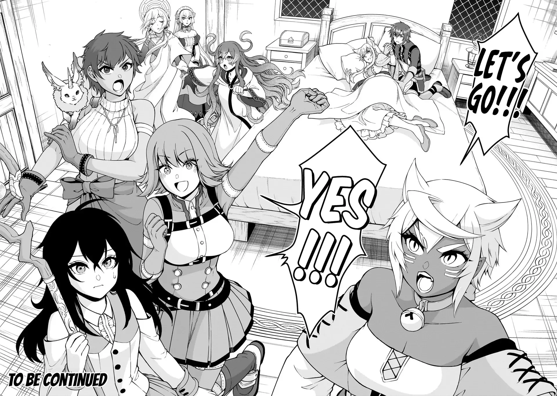 Chillin Different World Life Of The Ex-Brave Candidate Was Cheat From Lv2 - Chapter 59 Page 31