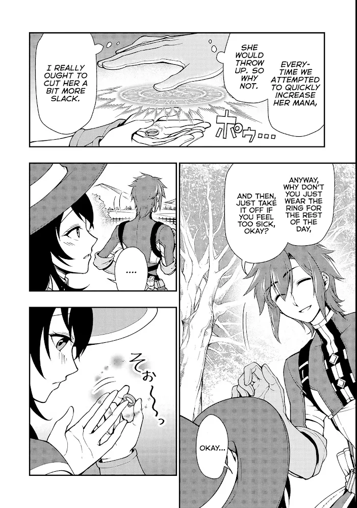 Chillin Different World Life Of The Ex-Brave Candidate Was Cheat From Lv2 - Chapter 6 Page 29