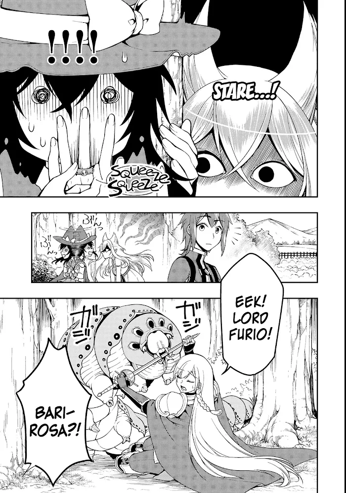 Chillin Different World Life Of The Ex-Brave Candidate Was Cheat From Lv2 - Chapter 6 Page 30