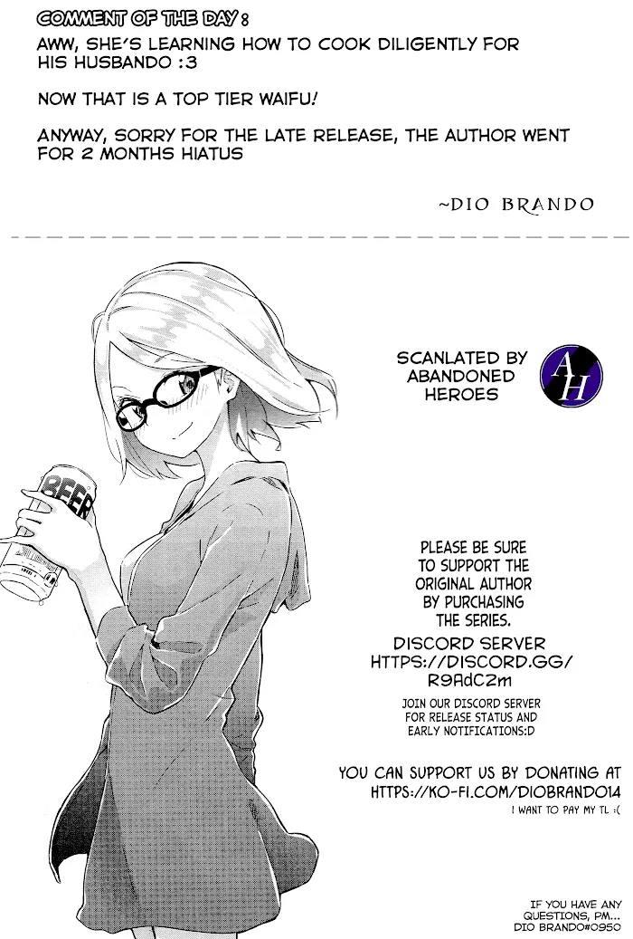 Chillin Different World Life Of The Ex-Brave Candidate Was Cheat From Lv2 - Chapter 6 Page 35