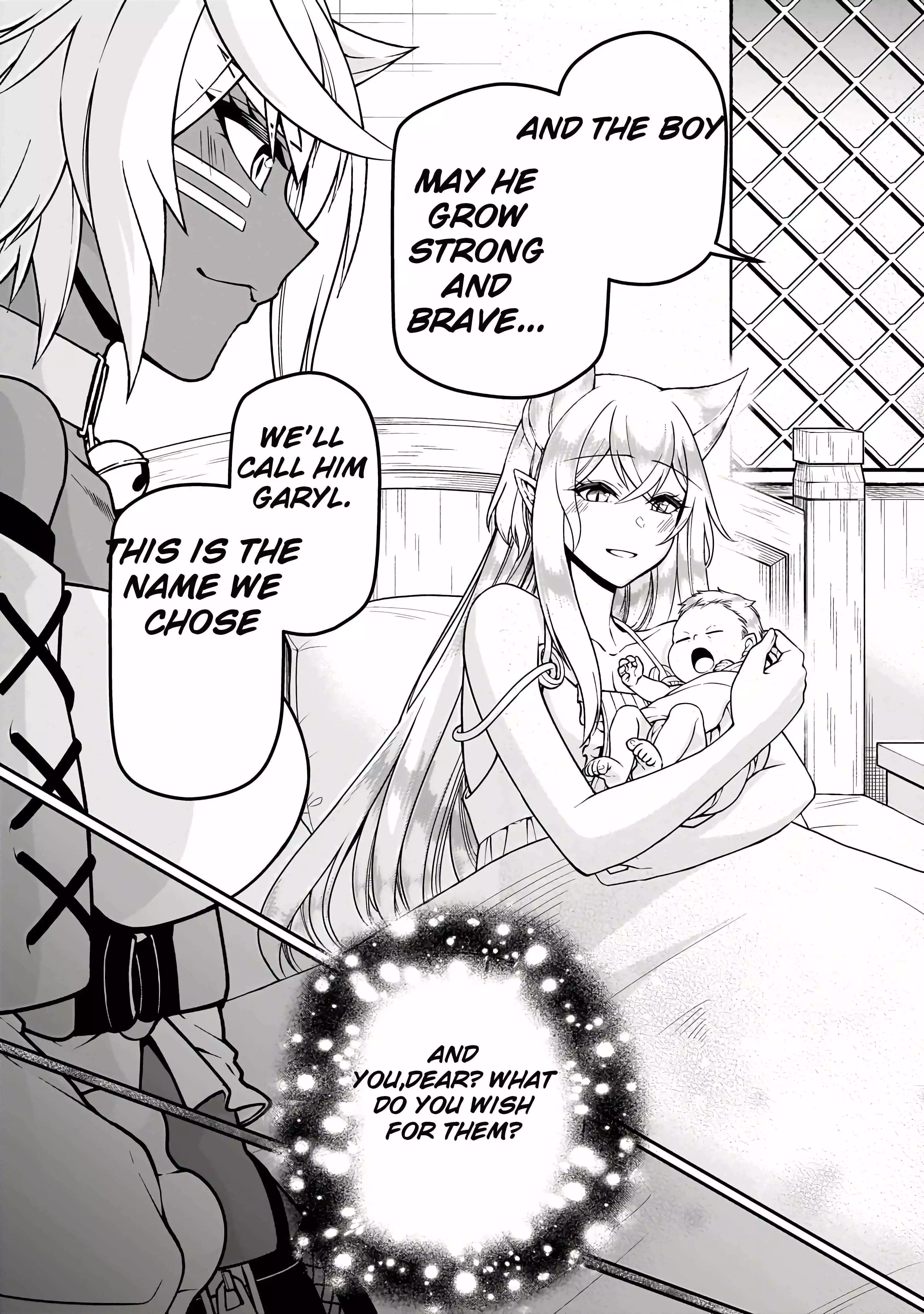 Chillin Different World Life Of The Ex-Brave Candidate Was Cheat From Lv2 - Chapter 60 Page 25