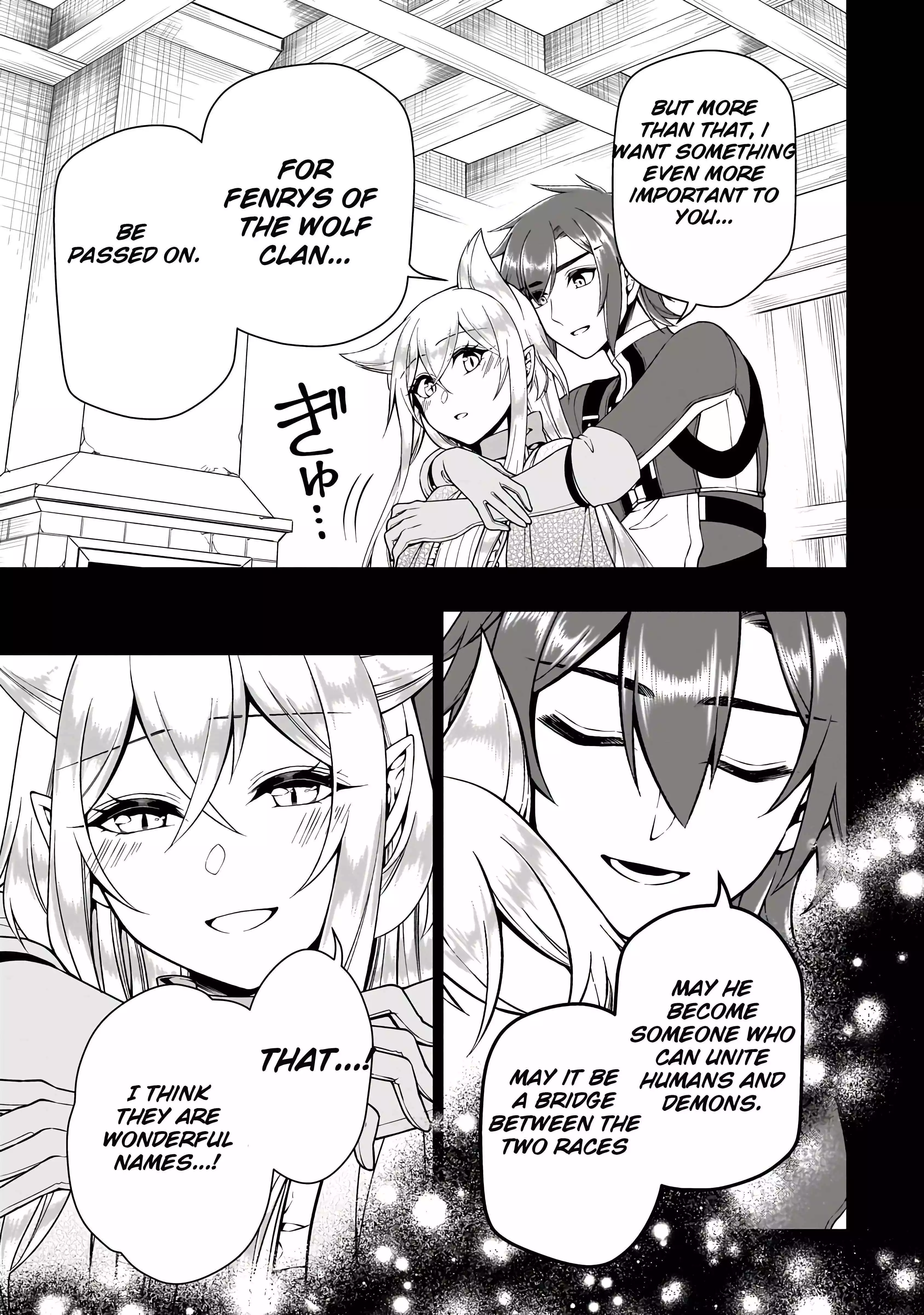 Chillin Different World Life Of The Ex-Brave Candidate Was Cheat From Lv2 - Chapter 60 Page 27