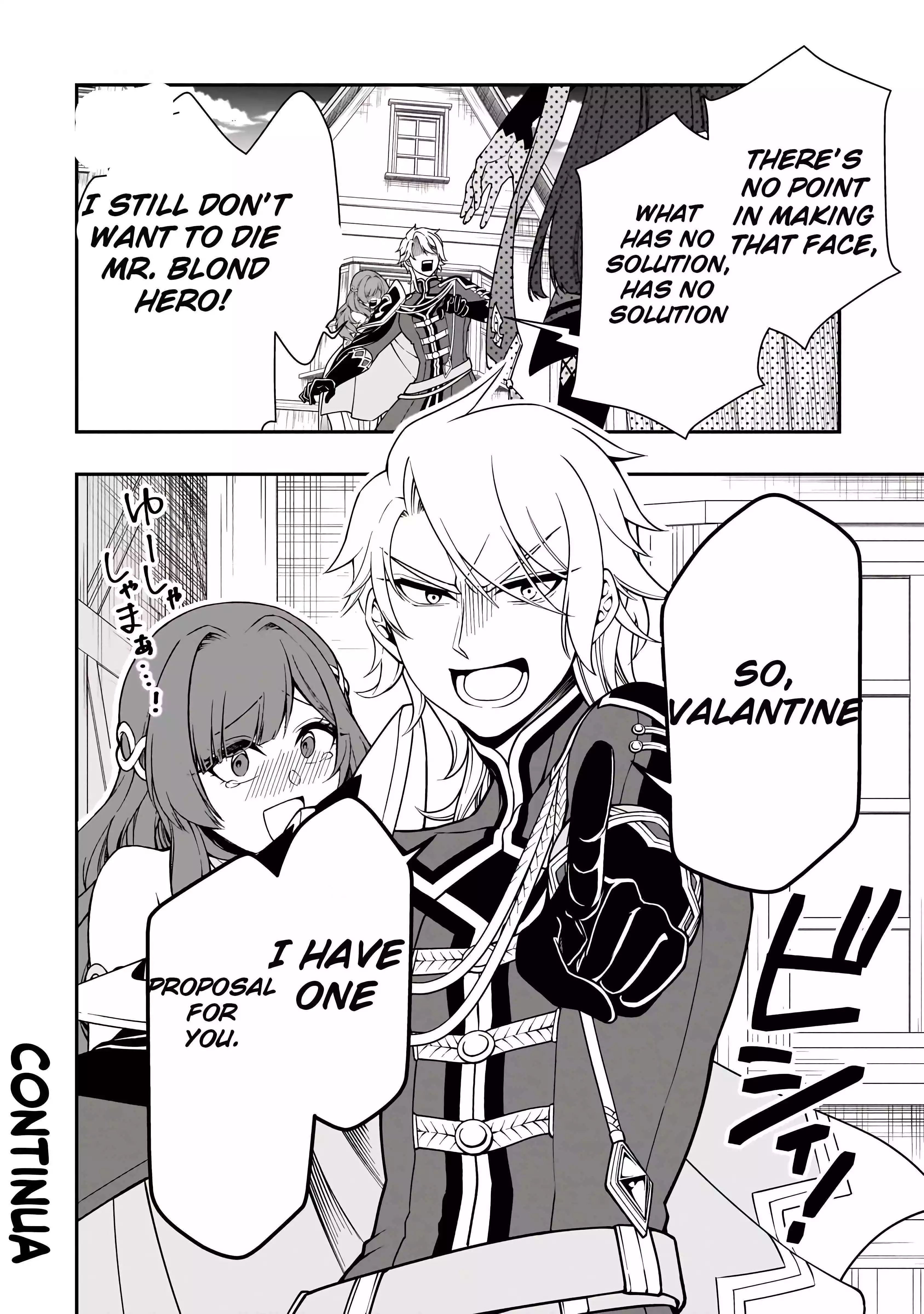 Chillin Different World Life Of The Ex-Brave Candidate Was Cheat From Lv2 - Chapter 60 Page 32