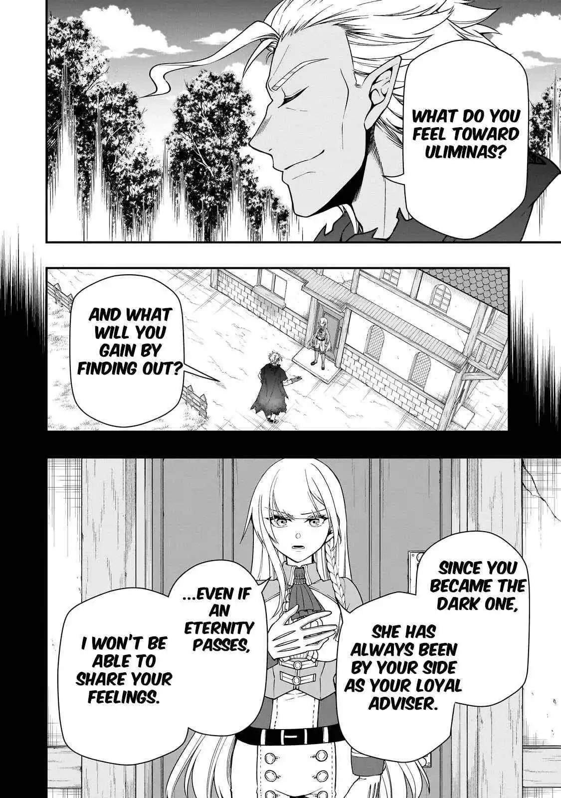 Chillin Different World Life Of The Ex-Brave Candidate Was Cheat From Lv2 - Chapter 61 Page 18