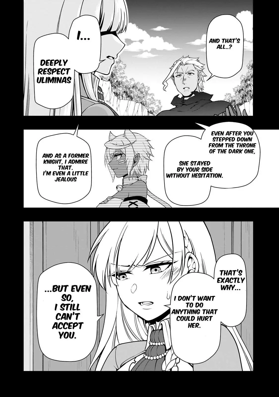 Chillin Different World Life Of The Ex-Brave Candidate Was Cheat From Lv2 - Chapter 61 Page 20