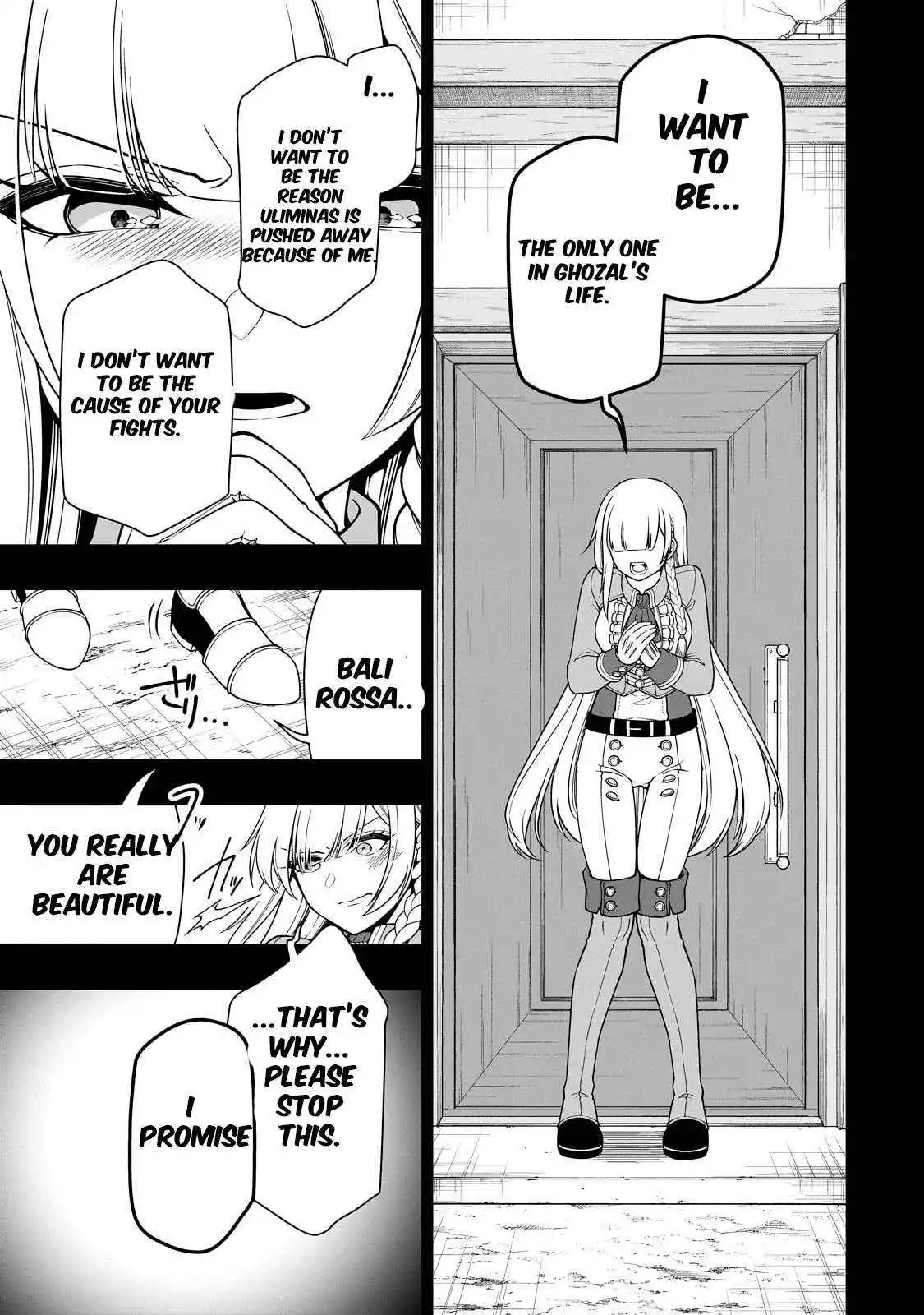 Chillin Different World Life Of The Ex-Brave Candidate Was Cheat From Lv2 - Chapter 61 Page 23