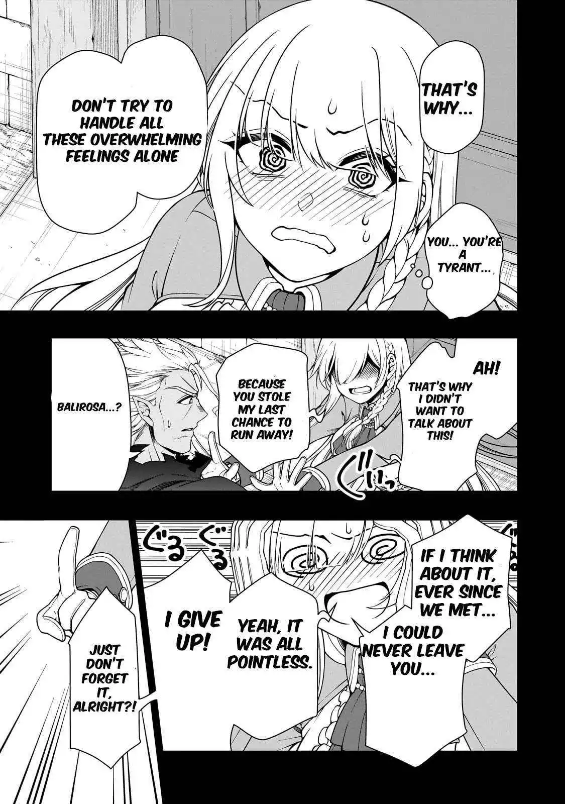 Chillin Different World Life Of The Ex-Brave Candidate Was Cheat From Lv2 - Chapter 61 Page 25