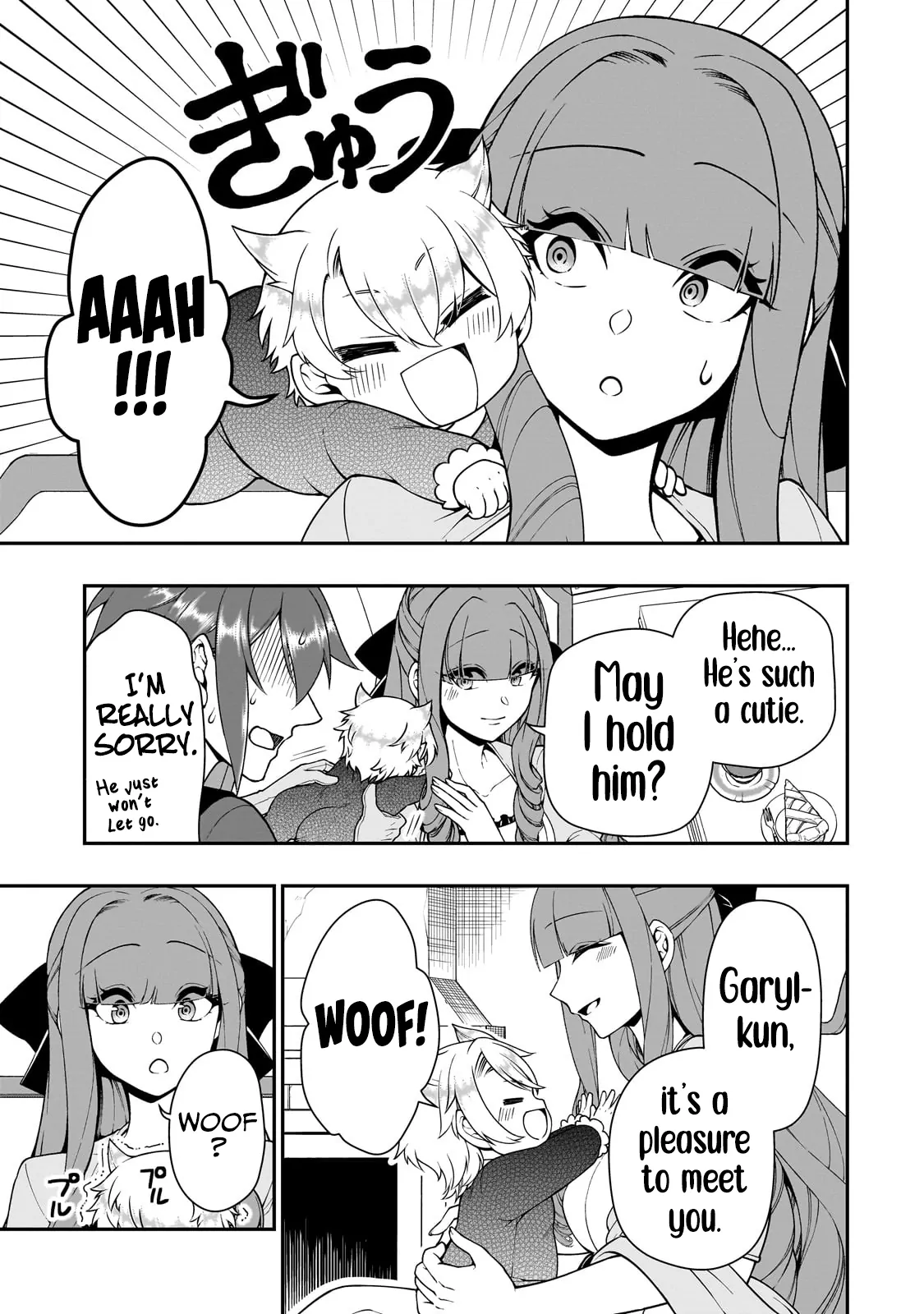 Chillin Different World Life Of The Ex-Brave Candidate Was Cheat From Lv2 - Chapter 62 Page 28