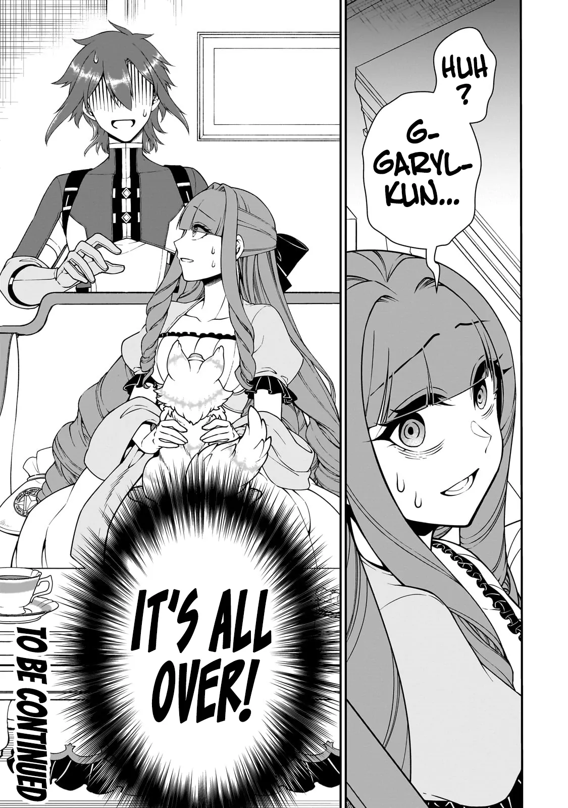 Chillin Different World Life Of The Ex-Brave Candidate Was Cheat From Lv2 - Chapter 62 Page 30