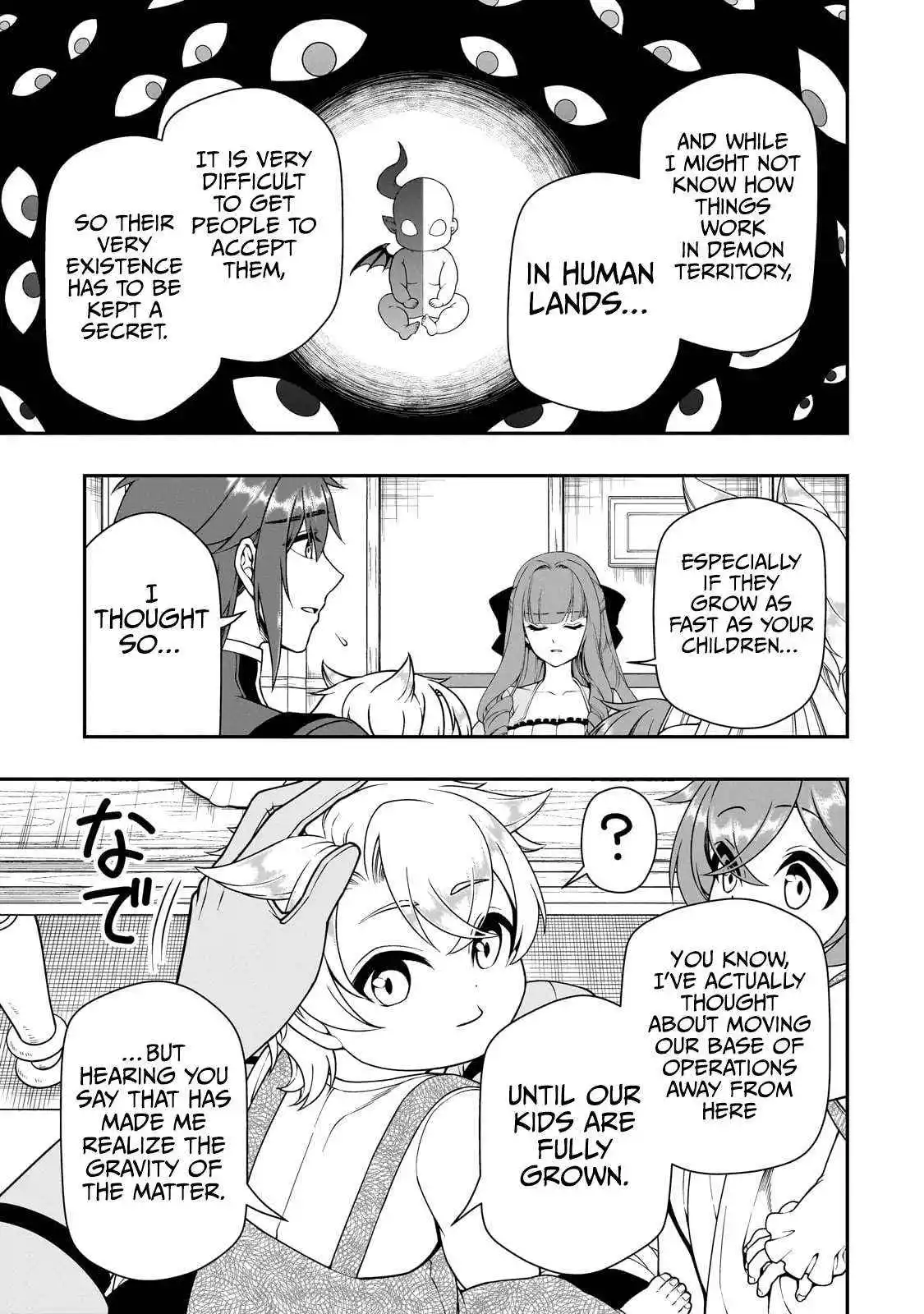 Chillin Different World Life Of The Ex-Brave Candidate Was Cheat From Lv2 - Chapter 63 Page 13