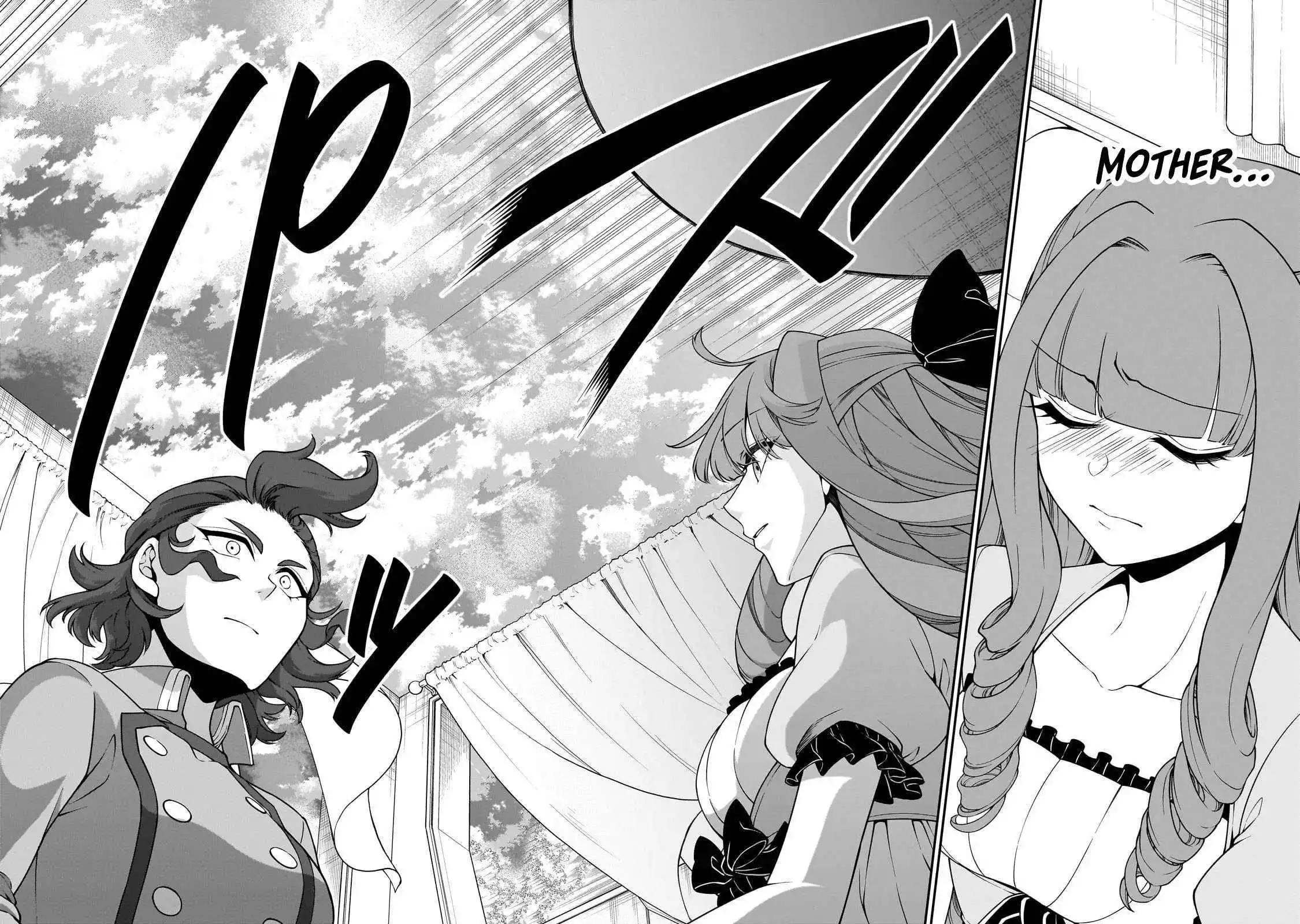 Chillin Different World Life Of The Ex-Brave Candidate Was Cheat From Lv2 - Chapter 63 Page 20