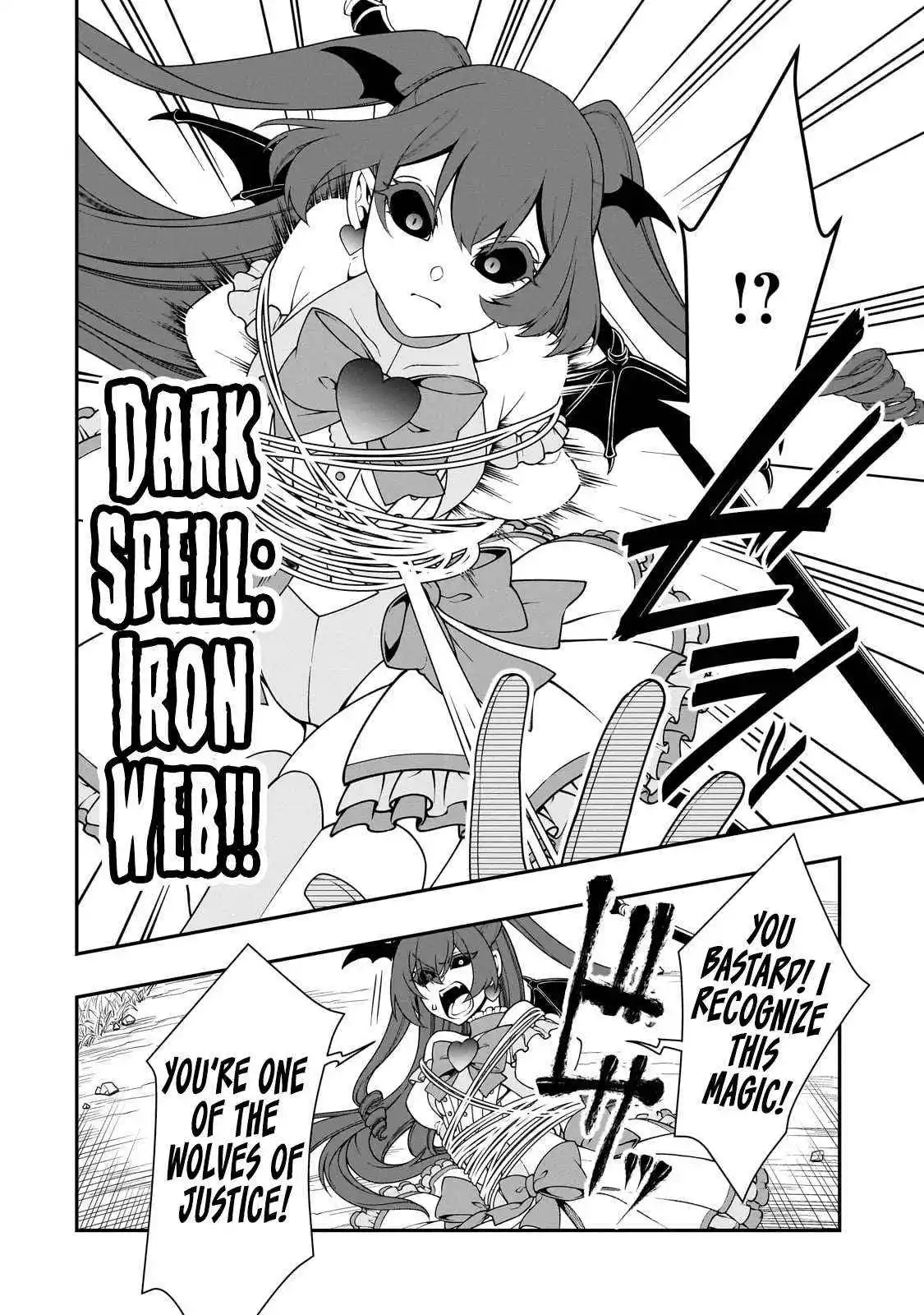 Chillin Different World Life Of The Ex-Brave Candidate Was Cheat From Lv2 - Chapter 63 Page 25