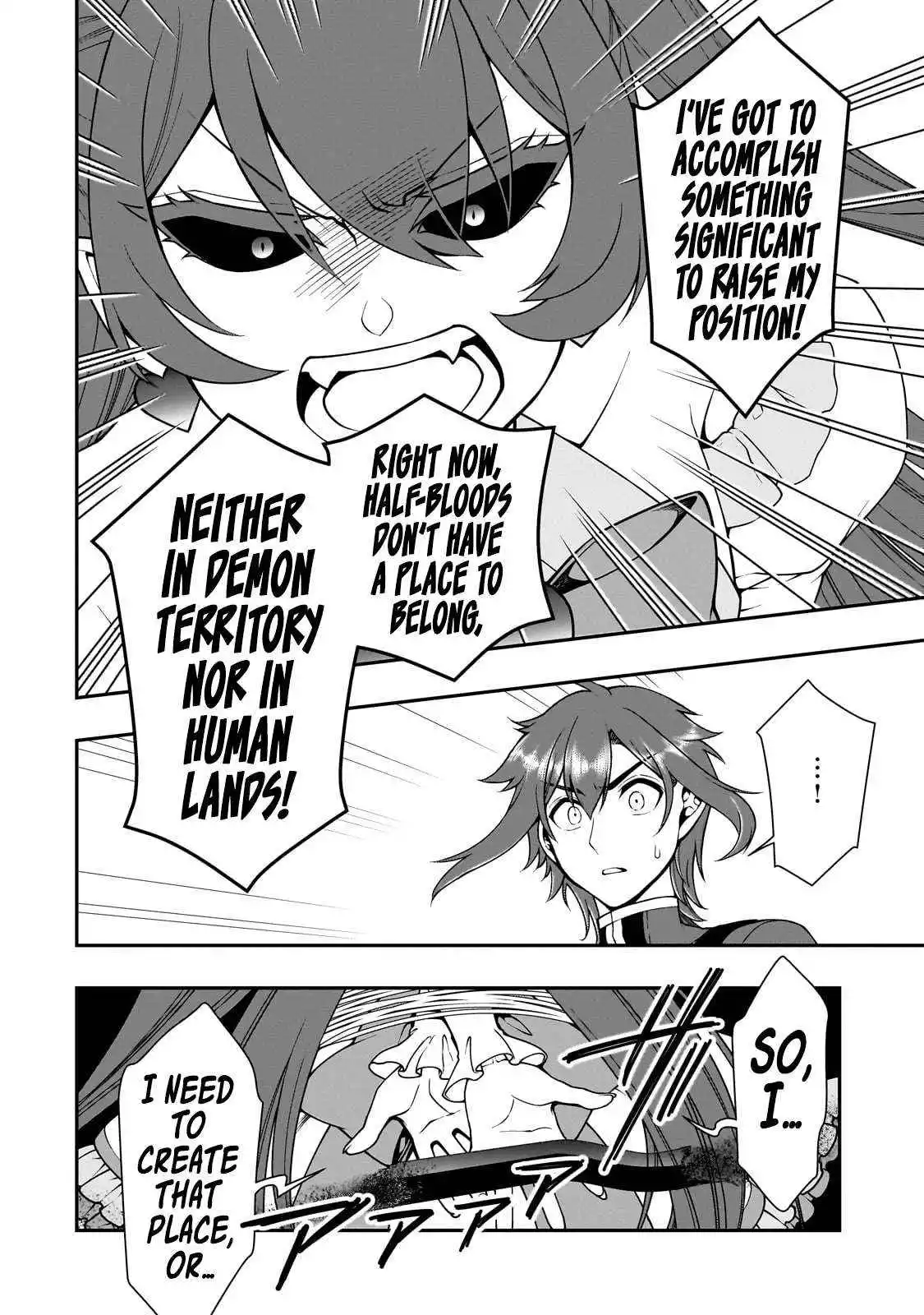 Chillin Different World Life Of The Ex-Brave Candidate Was Cheat From Lv2 - Chapter 63 Page 29