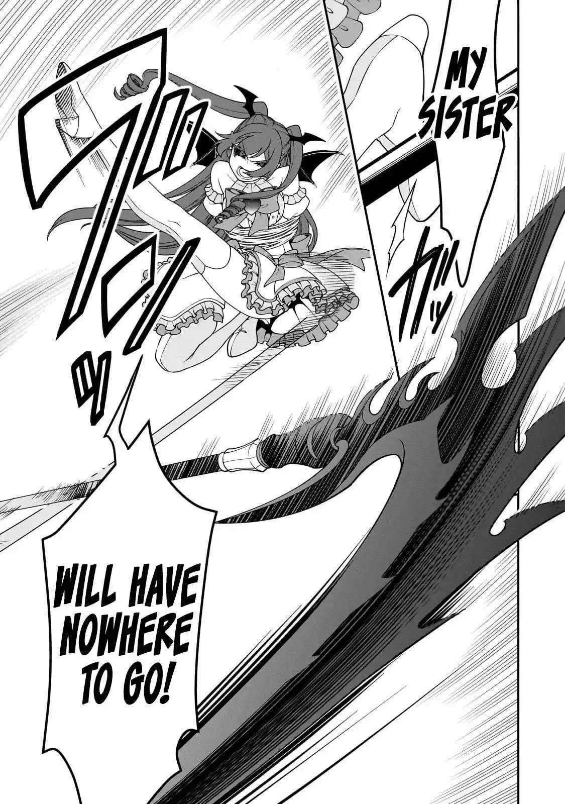 Chillin Different World Life Of The Ex-Brave Candidate Was Cheat From Lv2 - Chapter 63 Page 30