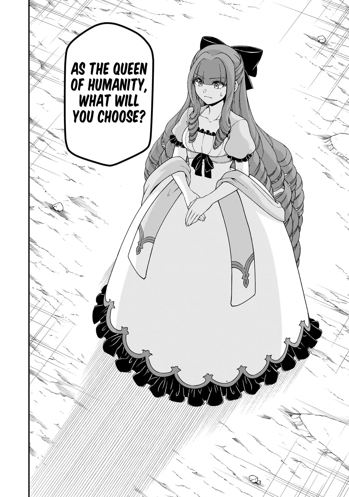 Chillin Different World Life Of The Ex-Brave Candidate Was Cheat From Lv2 - Chapter 64 Page 19