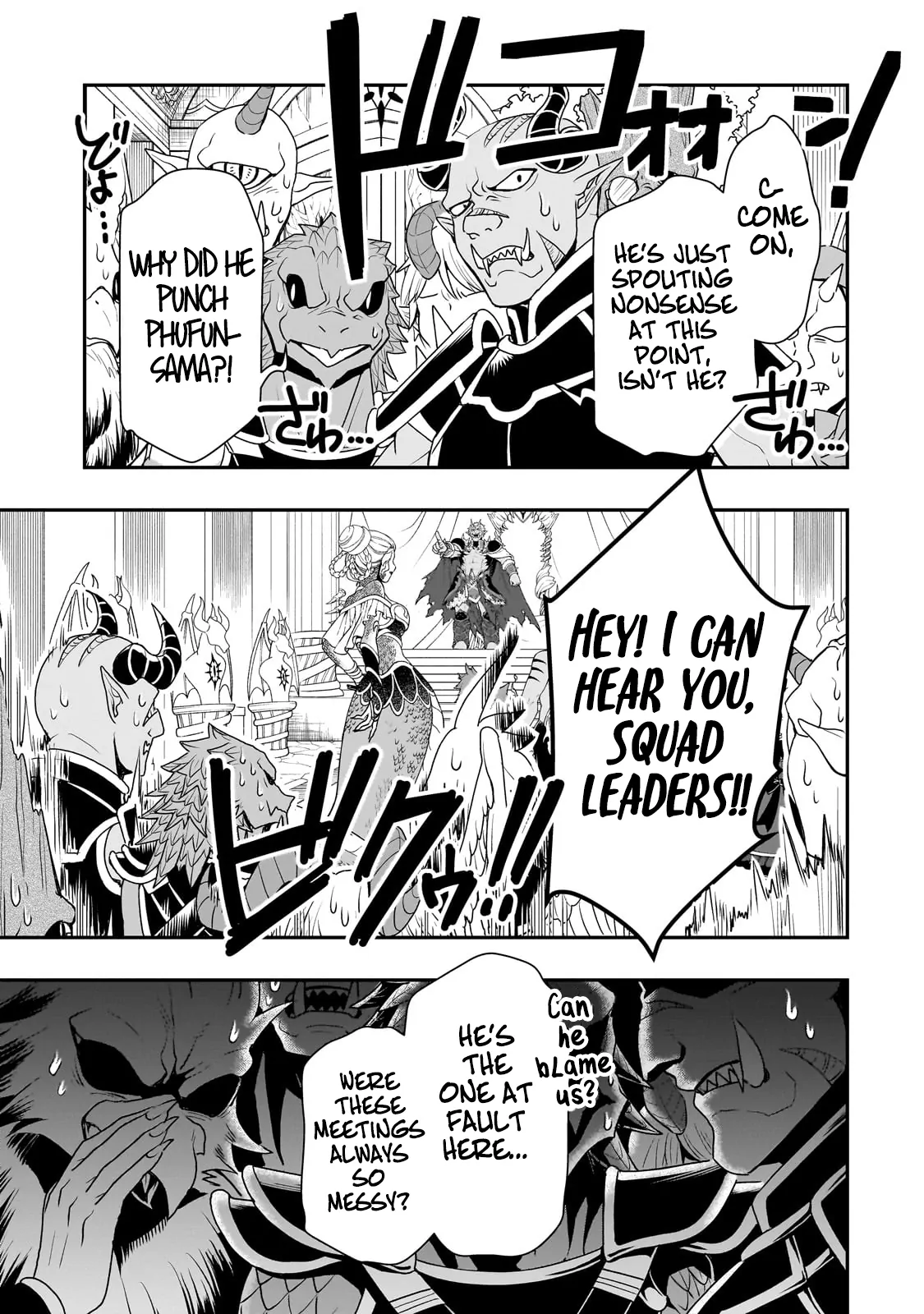 Chillin Different World Life Of The Ex-Brave Candidate Was Cheat From Lv2 - Chapter 64 Page 26