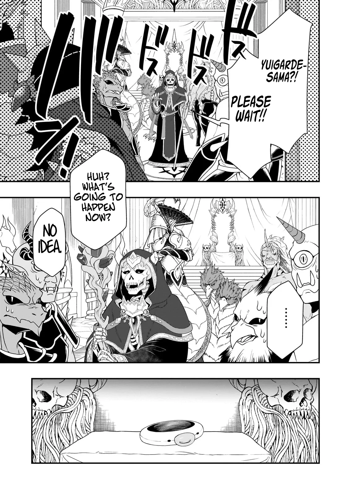 Chillin Different World Life Of The Ex-Brave Candidate Was Cheat From Lv2 - Chapter 64 Page 28
