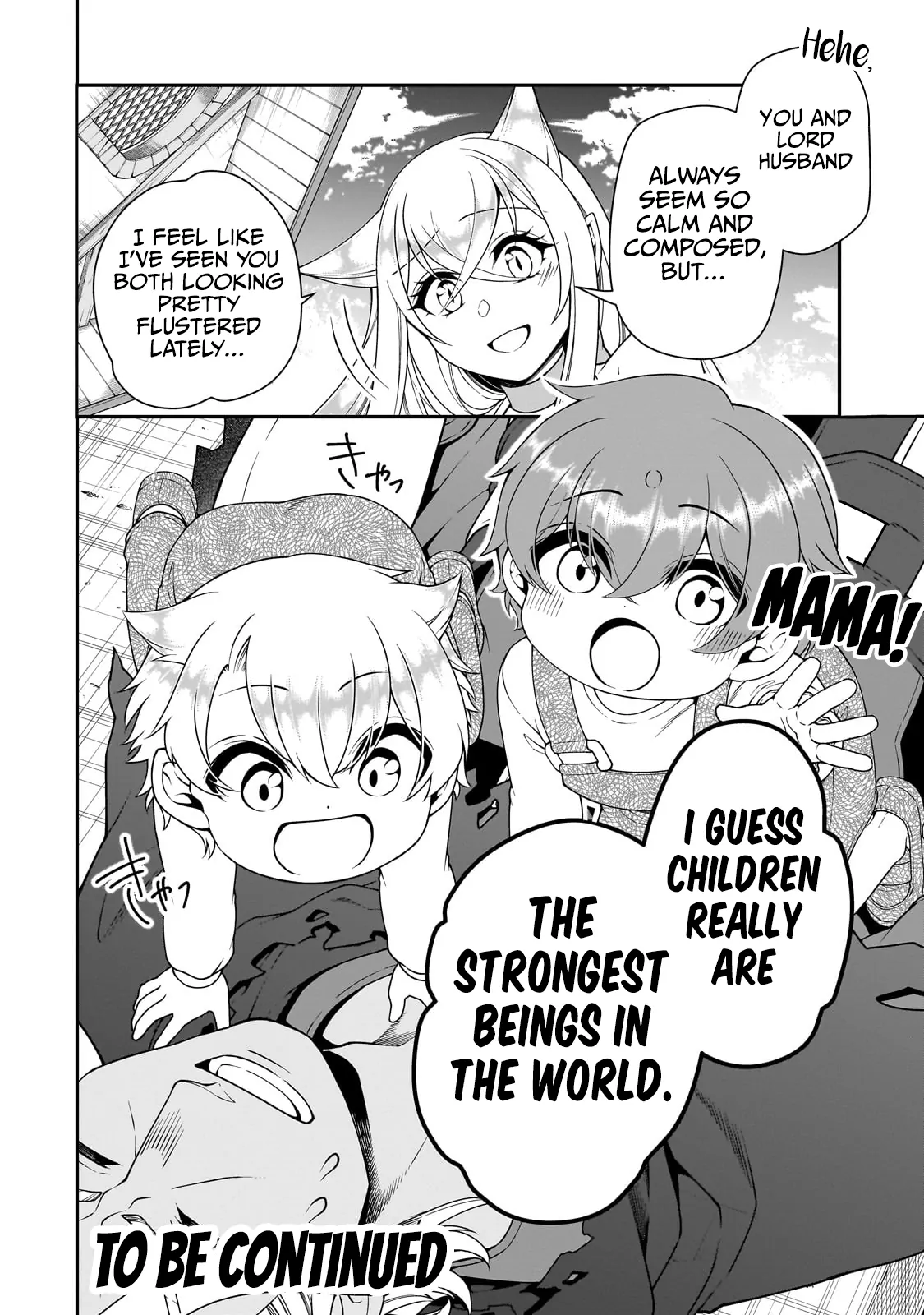 Chillin Different World Life Of The Ex-Brave Candidate Was Cheat From Lv2 - Chapter 64 Page 31