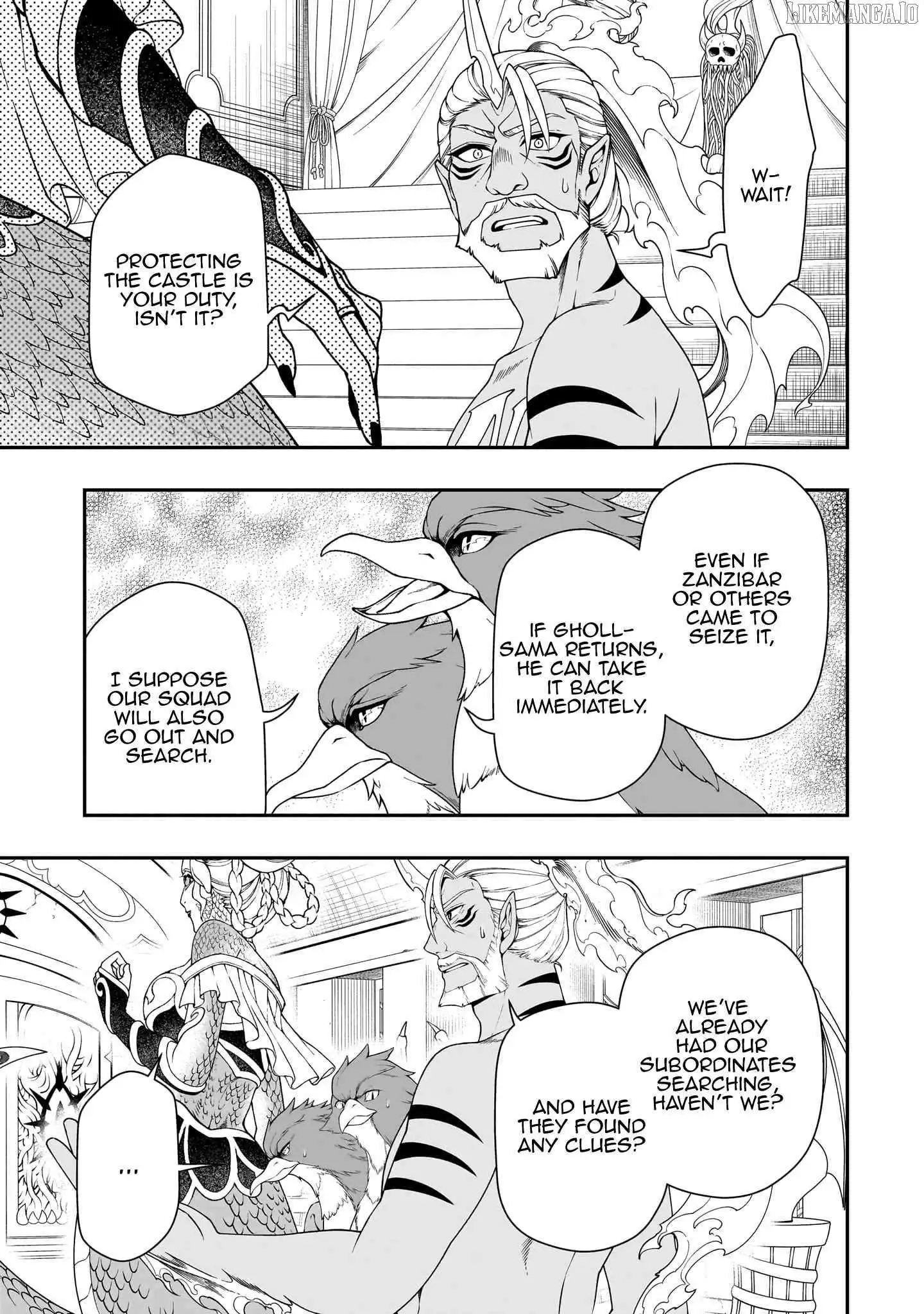 Chillin Different World Life Of The Ex-Brave Candidate Was Cheat From Lv2 - Chapter 65 Page 5