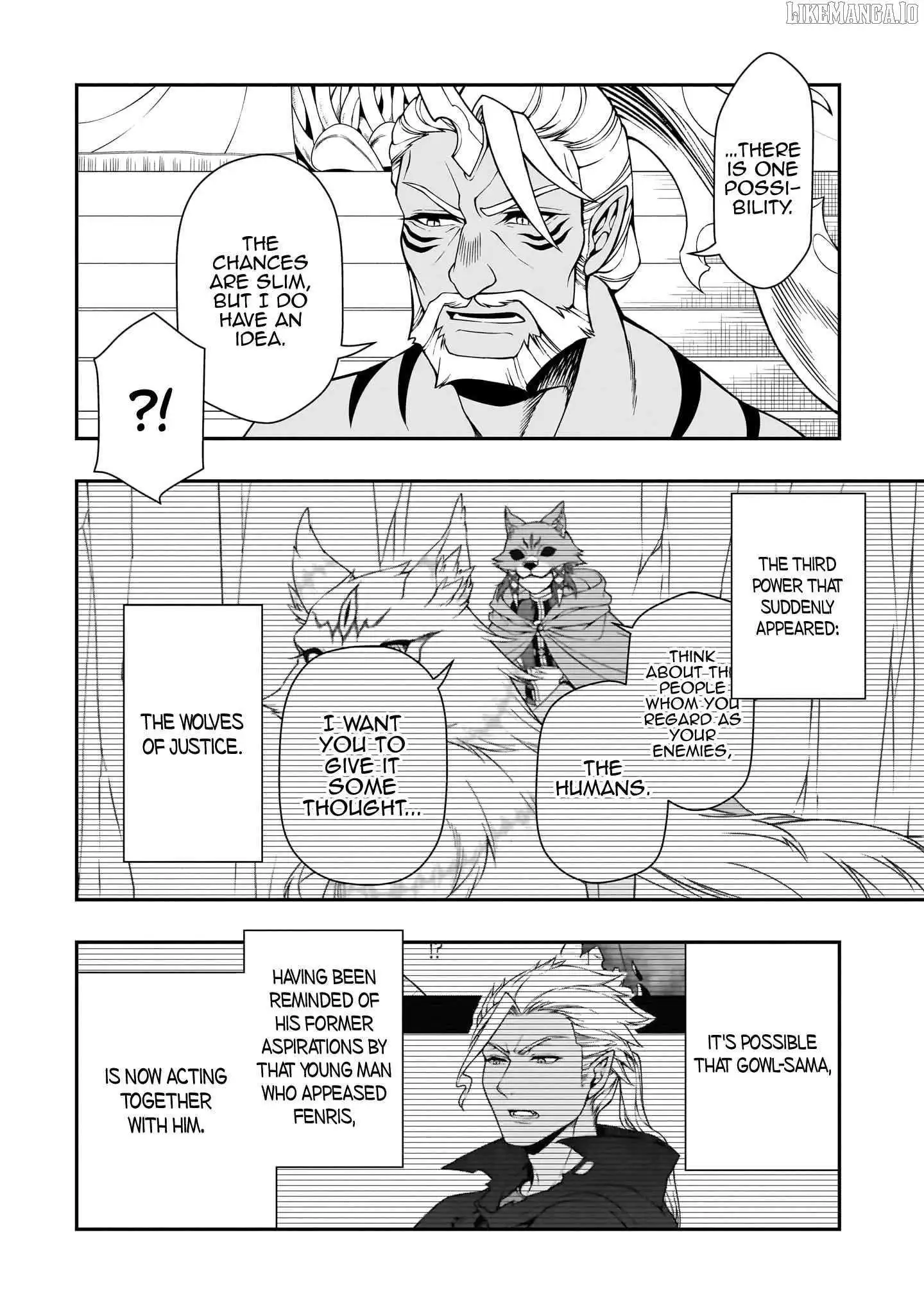 Chillin Different World Life Of The Ex-Brave Candidate Was Cheat From Lv2 - Chapter 65 Page 6