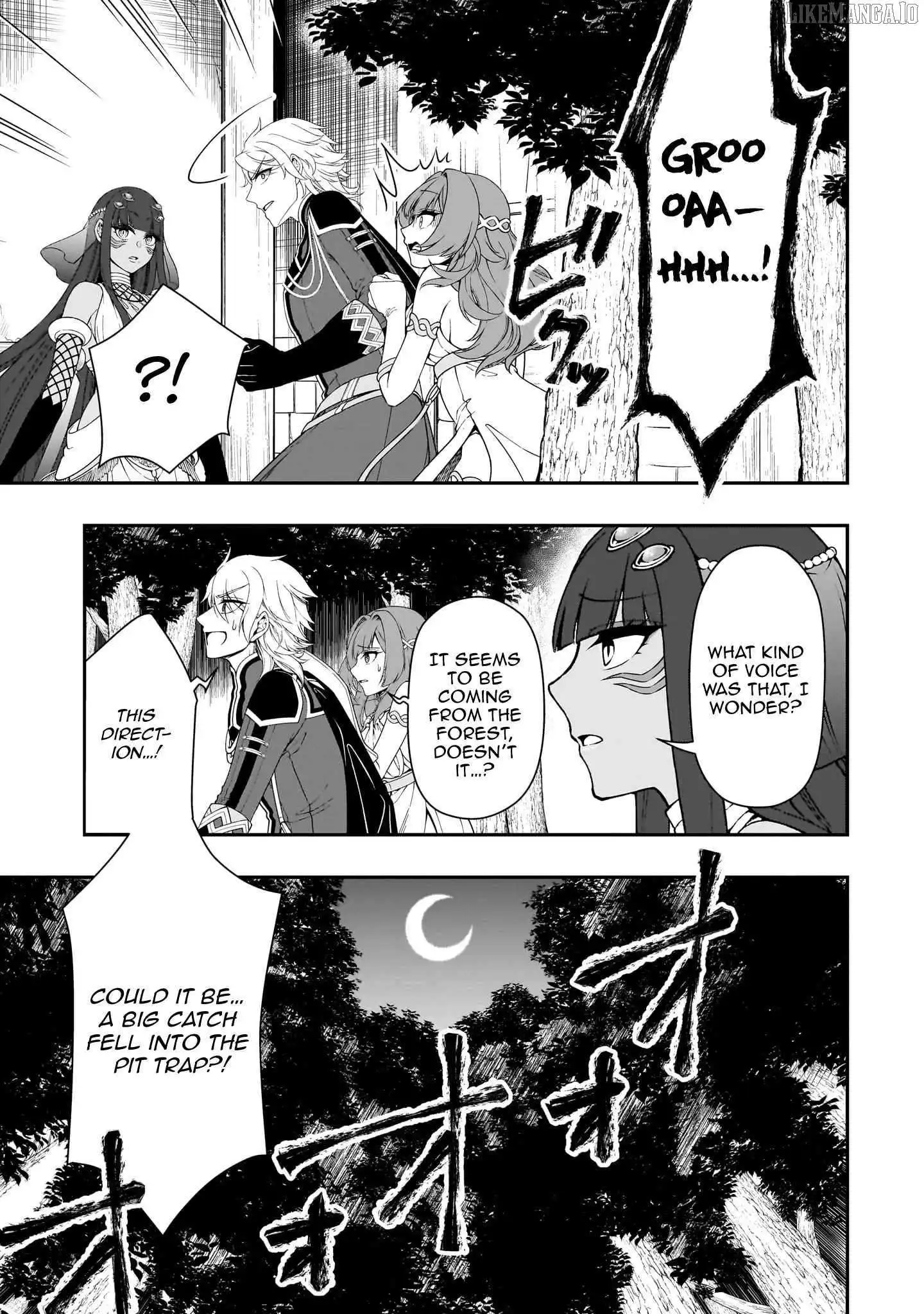 Chillin Different World Life Of The Ex-Brave Candidate Was Cheat From Lv2 - Chapter 65 Page 29