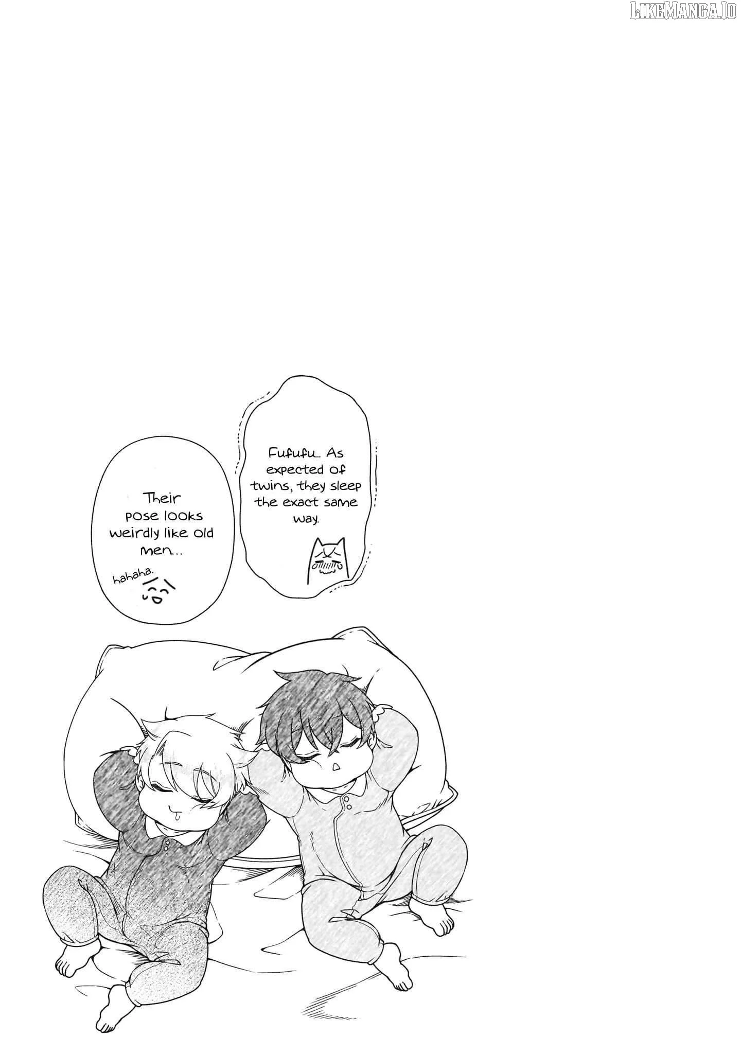Chillin Different World Life Of The Ex-Brave Candidate Was Cheat From Lv2 - Chapter 65 Page 31