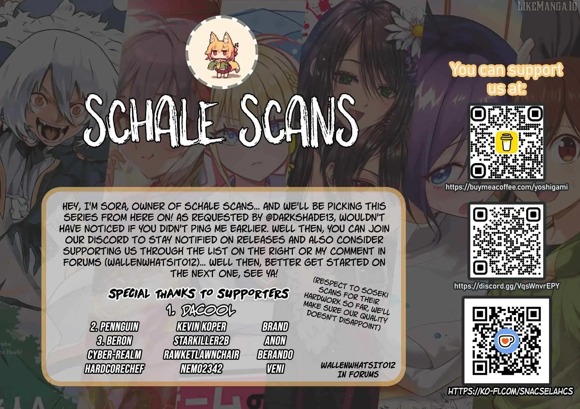 Chillin Different World Life Of The Ex-Brave Candidate Was Cheat From Lv2 - Chapter 65 Page 32