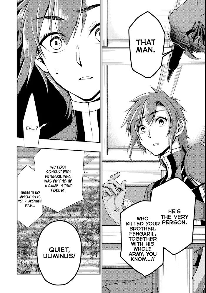 Chillin Different World Life Of The Ex-Brave Candidate Was Cheat From Lv2 - Chapter 7 Page 8