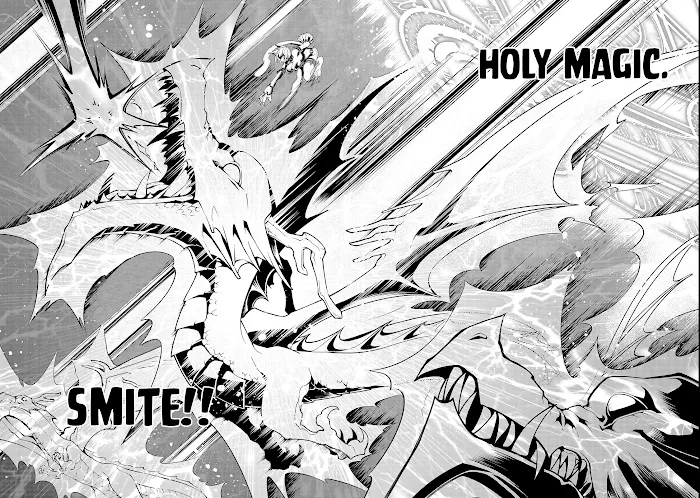 Chillin Different World Life Of The Ex-Brave Candidate Was Cheat From Lv2 - Chapter 7 Page 23