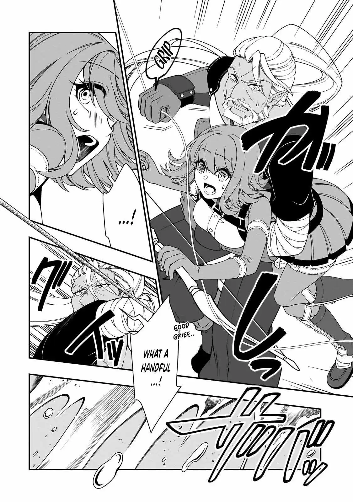 Chillin Different World Life Of The Ex-Brave Candidate Was Cheat From Lv2 - Chapter 70 Page 22