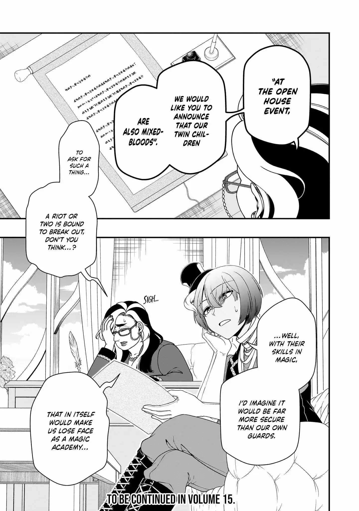 Chillin Different World Life Of The Ex-Brave Candidate Was Cheat From Lv2 - Chapter 70 Page 33