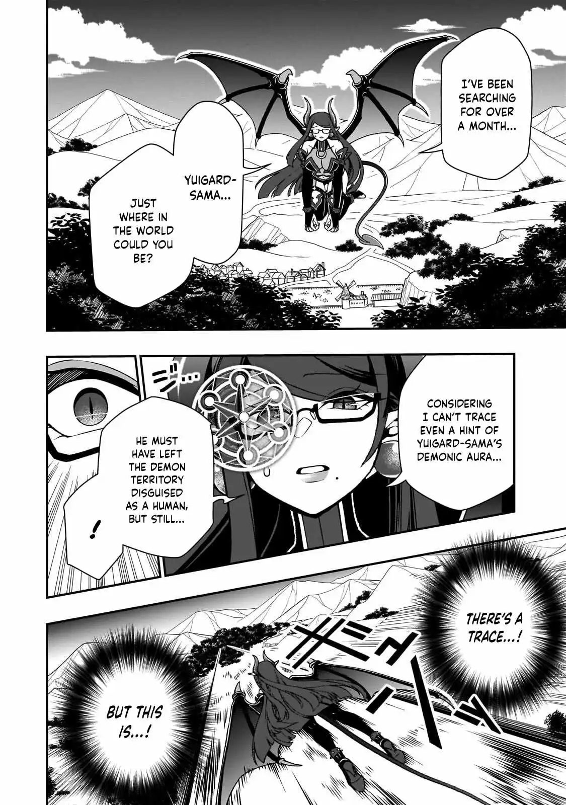 Chillin Different World Life Of The Ex-Brave Candidate Was Cheat From Lv2 - Chapter 71 Page 3