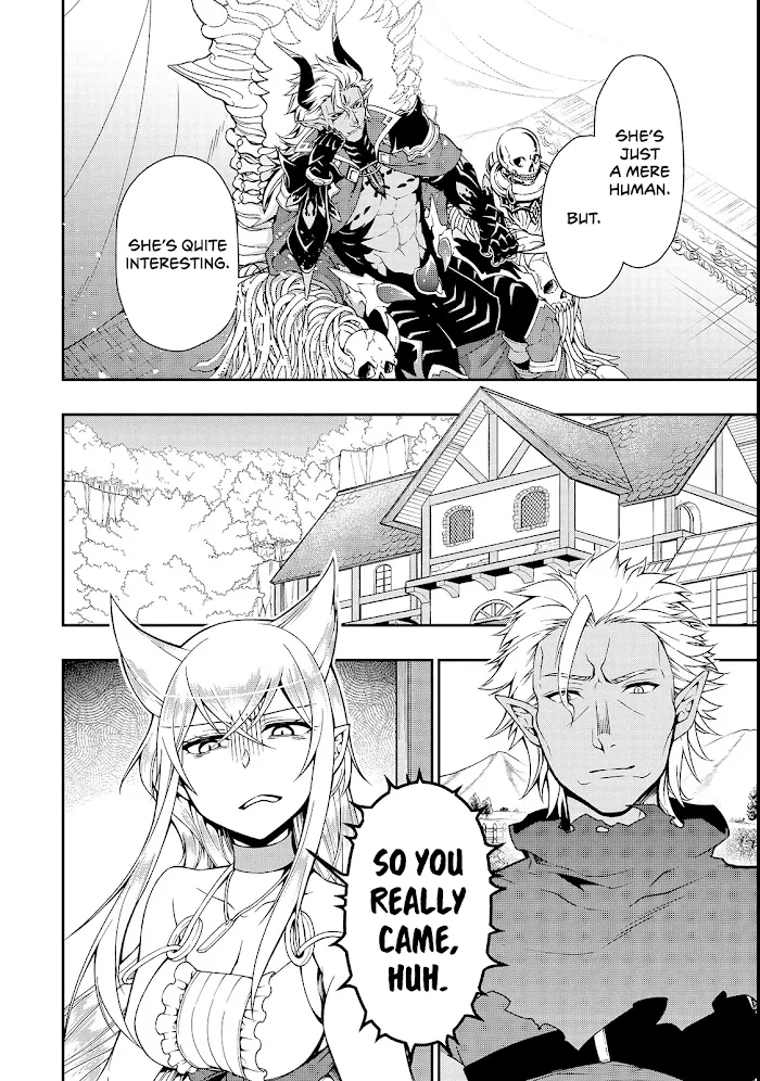 Chillin Different World Life Of The Ex-Brave Candidate Was Cheat From Lv2 - Chapter 8 Page 15