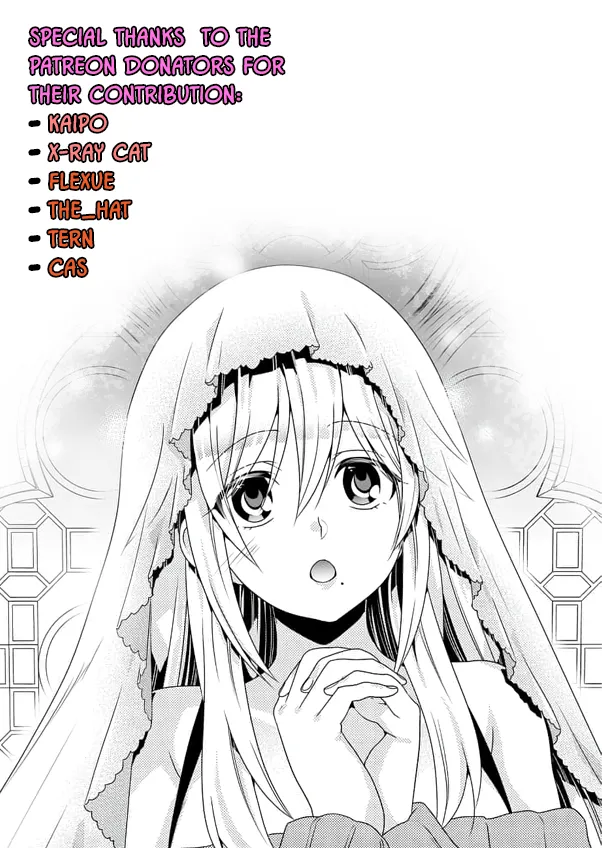 Chillin Different World Life Of The Ex-Brave Candidate Was Cheat From Lv2 - Chapter 8 Page 32