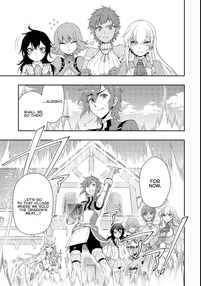 Chillin Different World Life Of The Ex-Brave Candidate Was Cheat From Lv2 - Chapter 9 Page 11