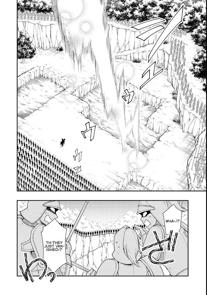 Chillin Different World Life Of The Ex-Brave Candidate Was Cheat From Lv2 - Chapter 9 Page 12