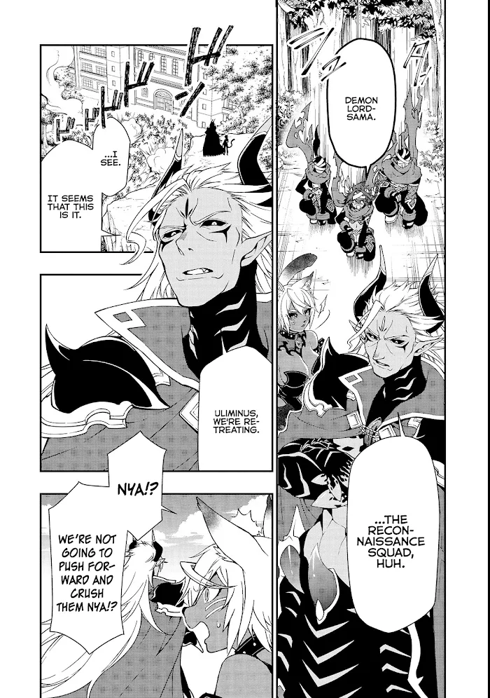 Chillin Different World Life Of The Ex-Brave Candidate Was Cheat From Lv2 - Chapter 9 Page 20