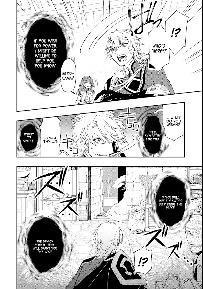 Chillin Different World Life Of The Ex-Brave Candidate Was Cheat From Lv2 - Chapter 9 Page 29