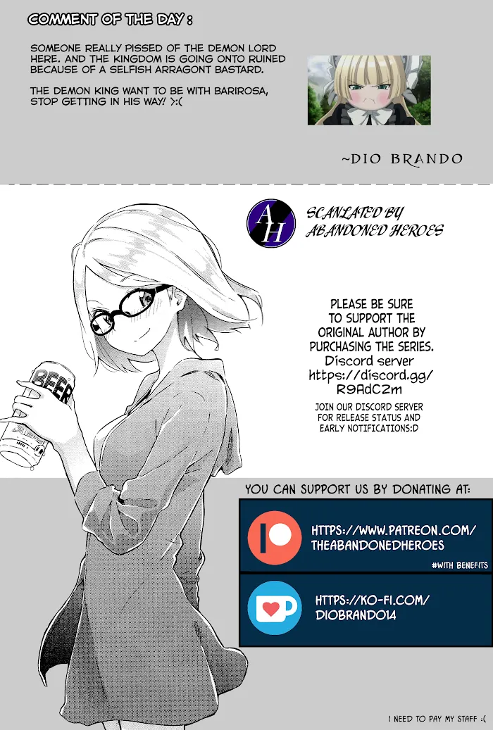 Chillin Different World Life Of The Ex-Brave Candidate Was Cheat From Lv2 - Chapter 9 Page 32