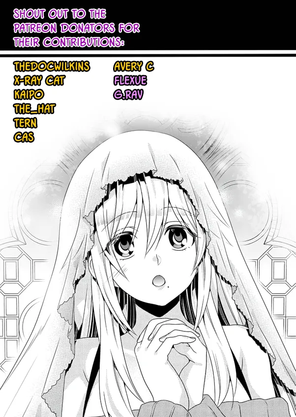 Chillin Different World Life Of The Ex-Brave Candidate Was Cheat From Lv2 - Chapter 9 Page 33