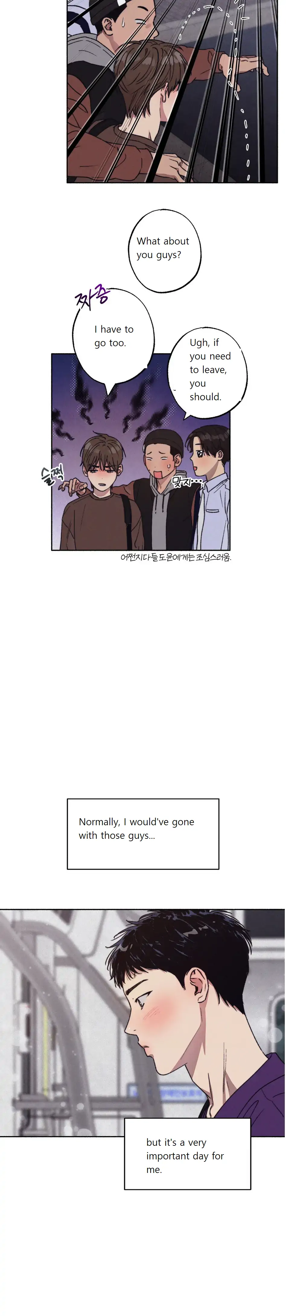 1 to 10 - Chapter 1 Page 11
