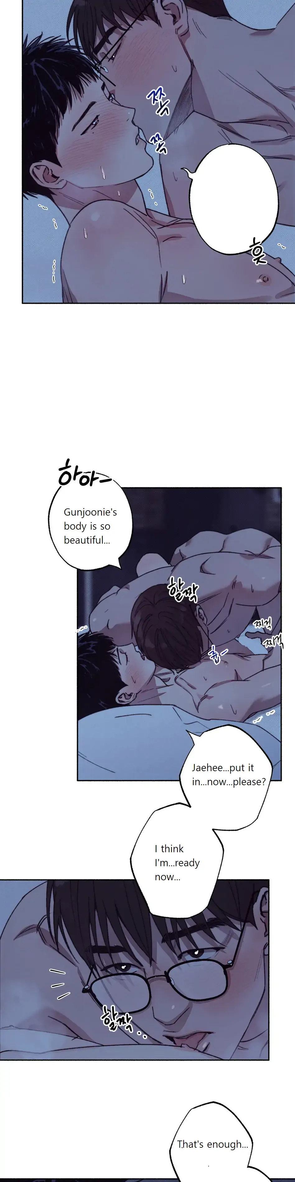 1 to 10 - Chapter 1 Page 21